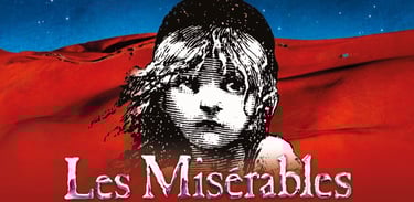 Les Miserables - Musical Director