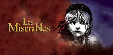 Les Misérables - London - Musical Director