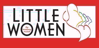 Little Women - Musical Director