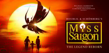 Miss Saigon - Musical Director