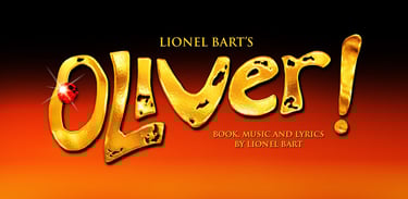 Oliver! - Musical Director, Orchestral Adaptation