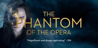 The Phantom of the Opera - Conductor