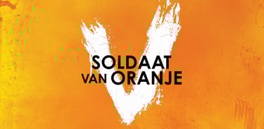 Soldaat van Oranje - Musical Director