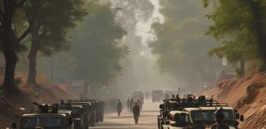 World Headlines: The Last 24 Hours (May 2, 2025)