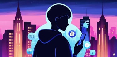 Mental Health in the Digital Age: Challenges and Solutions