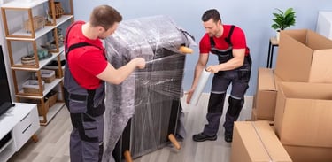 Packers And Movers Lucknow