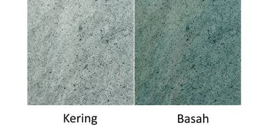 Pabrik batu alam hijau sukabumi