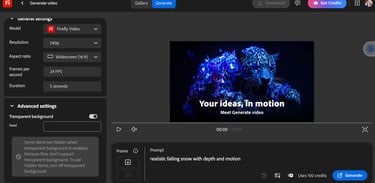 a video game showing a video game on the screen