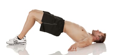 تمارين ضعف الانتصاب