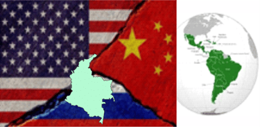 Disputa por la hegemonía global