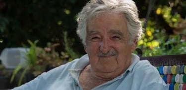 Pepe Mujica