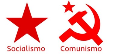 Socialismo y Comunismo