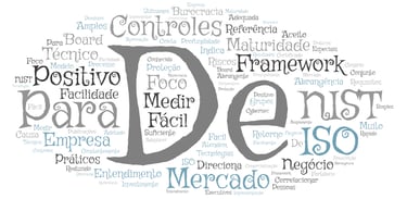 Pontos Positivos pros ISO NIST positive