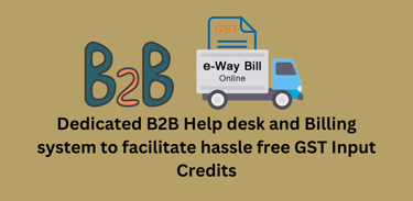 Special b2b trading platform for businesses