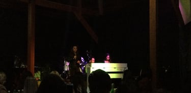 aprenda piano para tocar nas apresentações e encantar o público!!