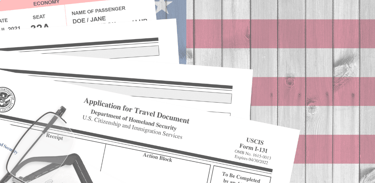 TRAVEL PLANNER USA