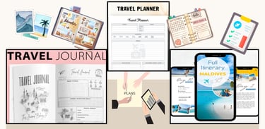 digital planning