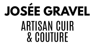 Josée Gravel - Artisan
