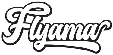 Logo Flyama