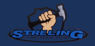 streling construction
