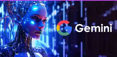 Google Gemini - Google e Apple Podem Integrar Gemini ao Apple Intelligence em 2025