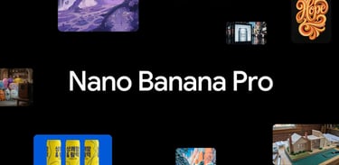 Google Reduz Uso Grátis do Nano Banana Pro por “Alta Demanda” — Agora Só 2 Imagens por Dia