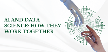 AI and data science
