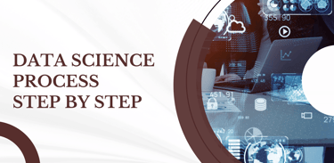 data science process step by step