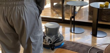 Nettoyage de tapis à domicile à Casablanca