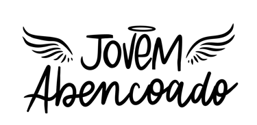 logo jovem avencoado