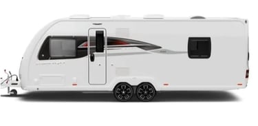 Caravan EWOF North Shore