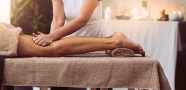 Ouvrir un spa