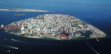 male maldives sailing adventure