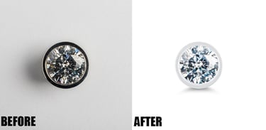 Diamond Polishing 