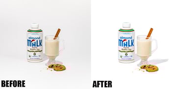 a milkshack with milkshack and milkshack