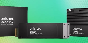 Bloque grueso de aluminio para disipación térmica de discos M.2, revisado por MBTECNIC.