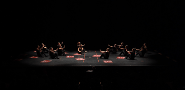 Vidéo Gala de danse réalisé par genecis studio tours vidéaste dans le 37