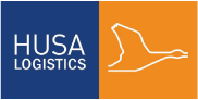 HUSA Logistics Logo