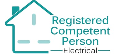 Easy Spark Ltd, Registered Competent Person