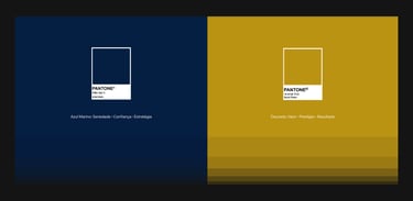 Pantone GVX Contabilidade