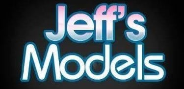 Jeffs Models logo