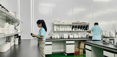 Cooka Laboratory