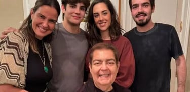 luciana-cardi-protege-faustao