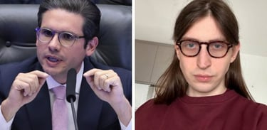 Felca e o Governo