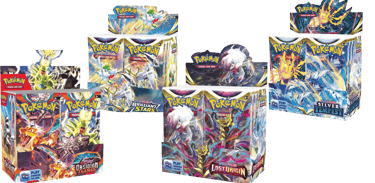 Booster Box