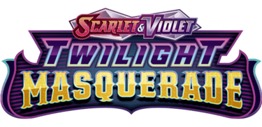 Twilight Masquerade