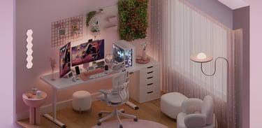 Noah Pabllooll 3D art services