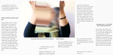  ادعائات زينب عبد الكريم المنشورة في صحيفة نرويجية، والتي تم حذفها لاحقا بعد انكشاف الحقيقة