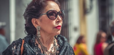 Sugar Mommy Saltillo