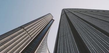 Entorno corporativo que representa crecimiento, solidez y operación empresarial en México